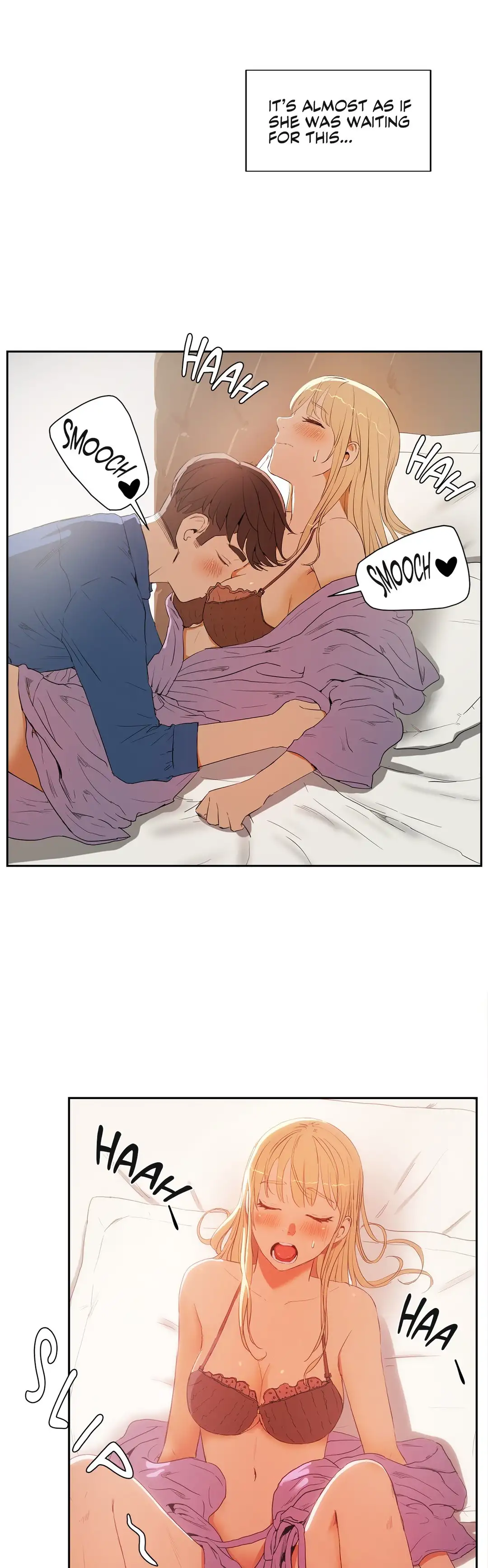 Sex Lessons - Chapter 8 [photo 16] - MangaPorn
