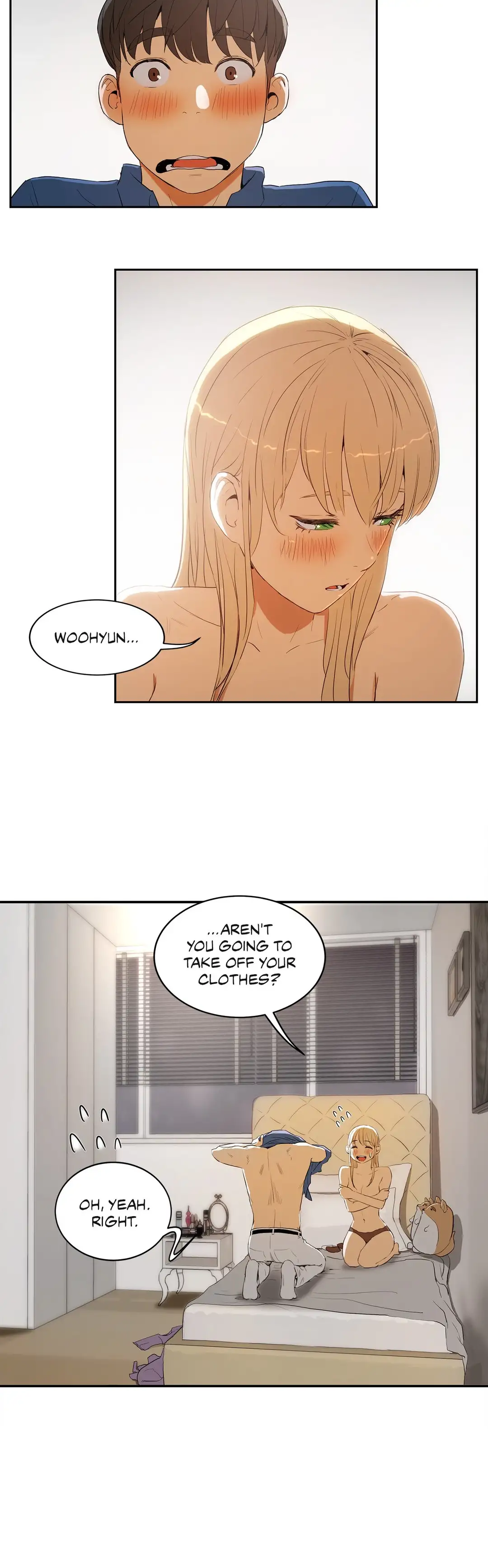 Sex Lessons - Chapter 8 [photo 20] - MangaPorn