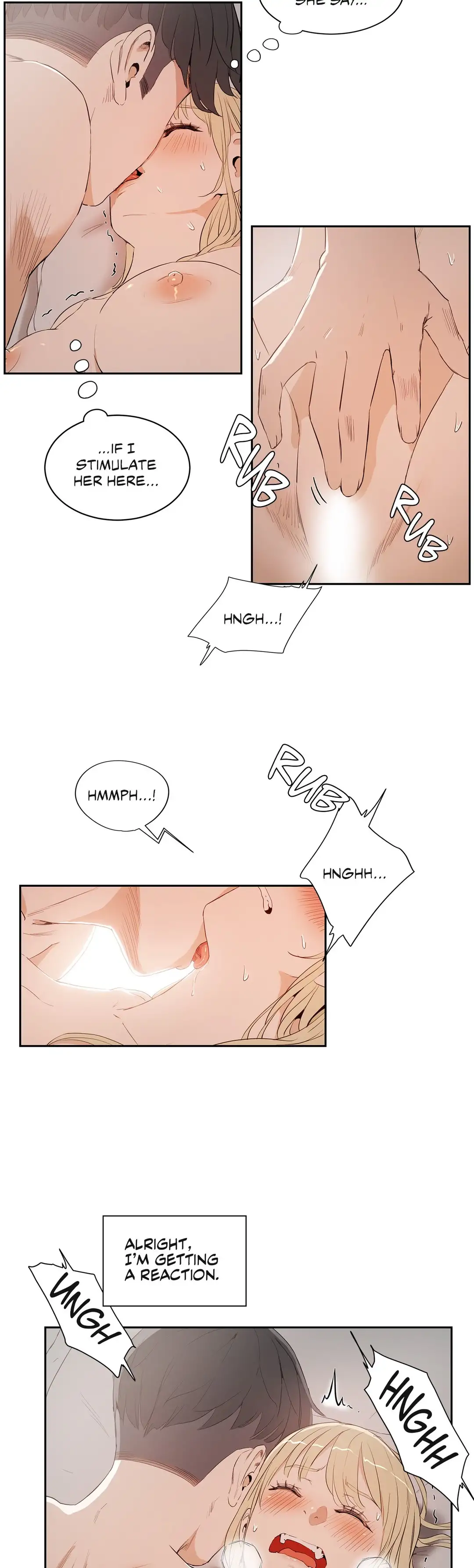 Sex Lessons - Chapter 8 [photo 28] - MangaPorn