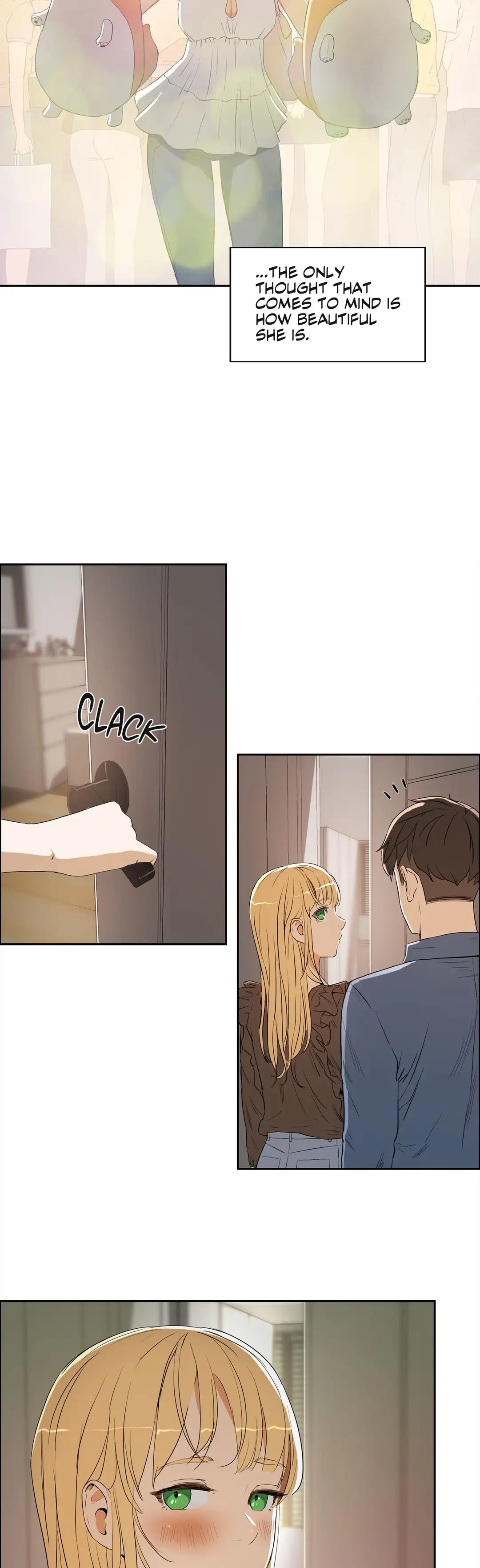 Sex Lessons - Chapter 8 [photo 7] - MangaPorn