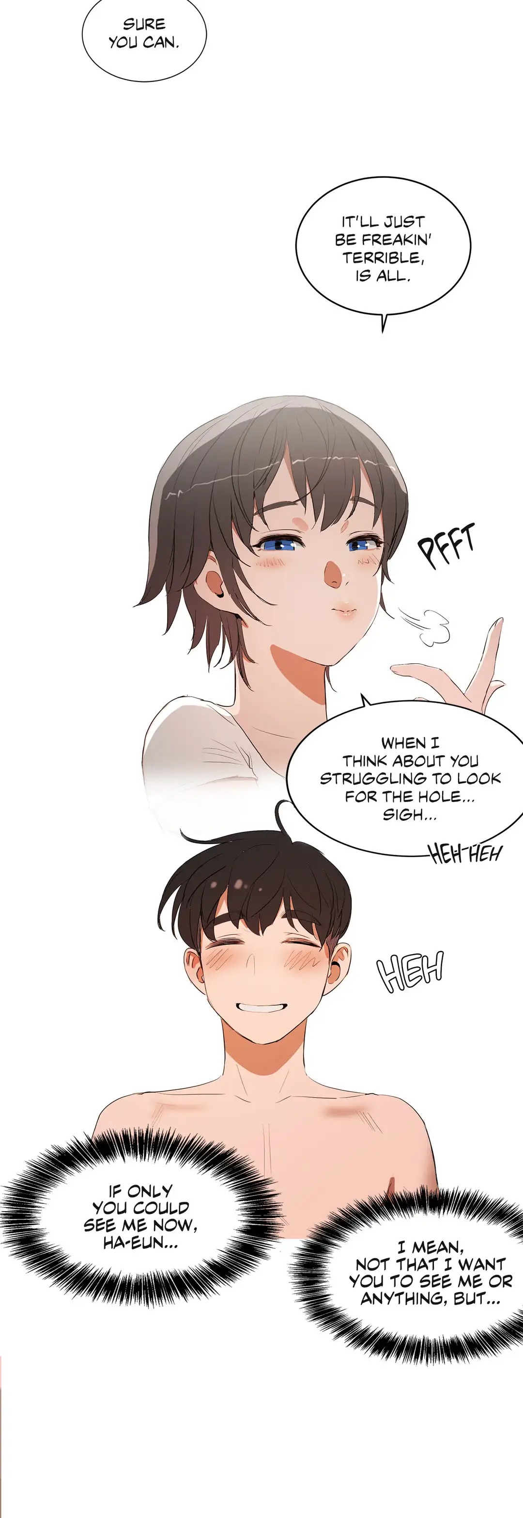 Sex Lessons - Chapter 9 [photo 10] - MangaPorn