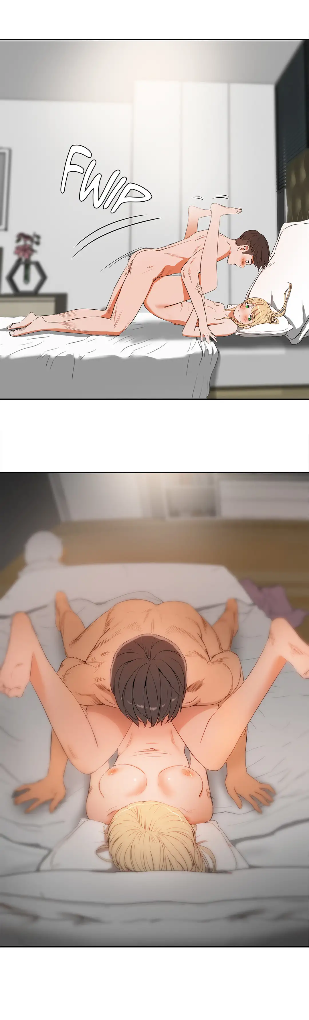 Sex Lessons - Chapter 9 [photo 15] - MangaPorn