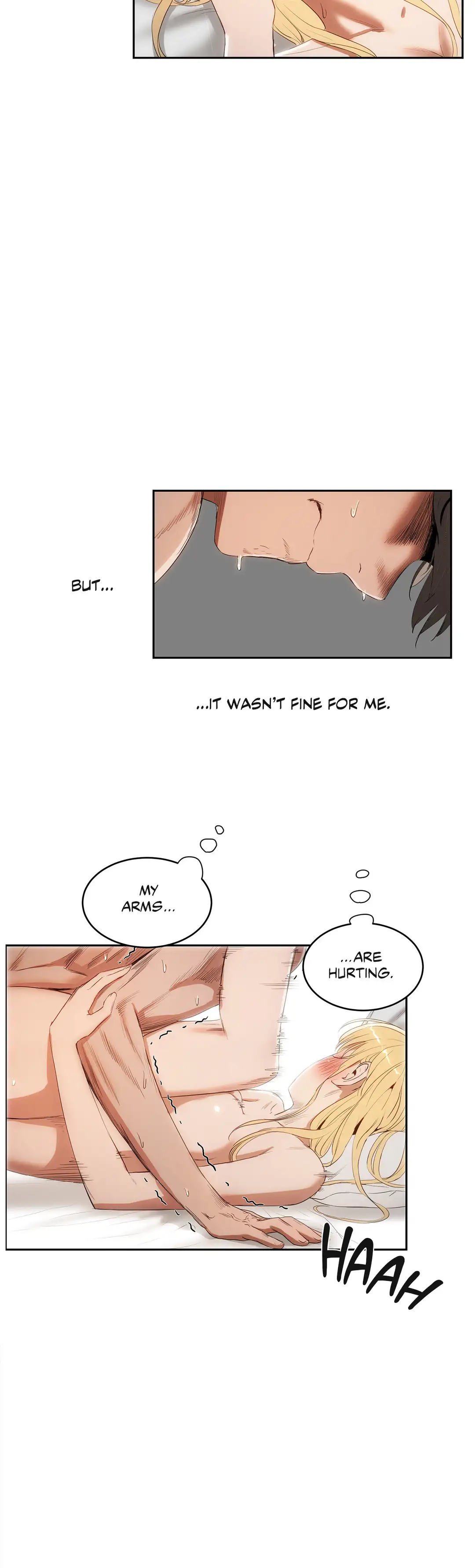 Sex Lessons - Chapter 9 [photo 18] - MangaPorn