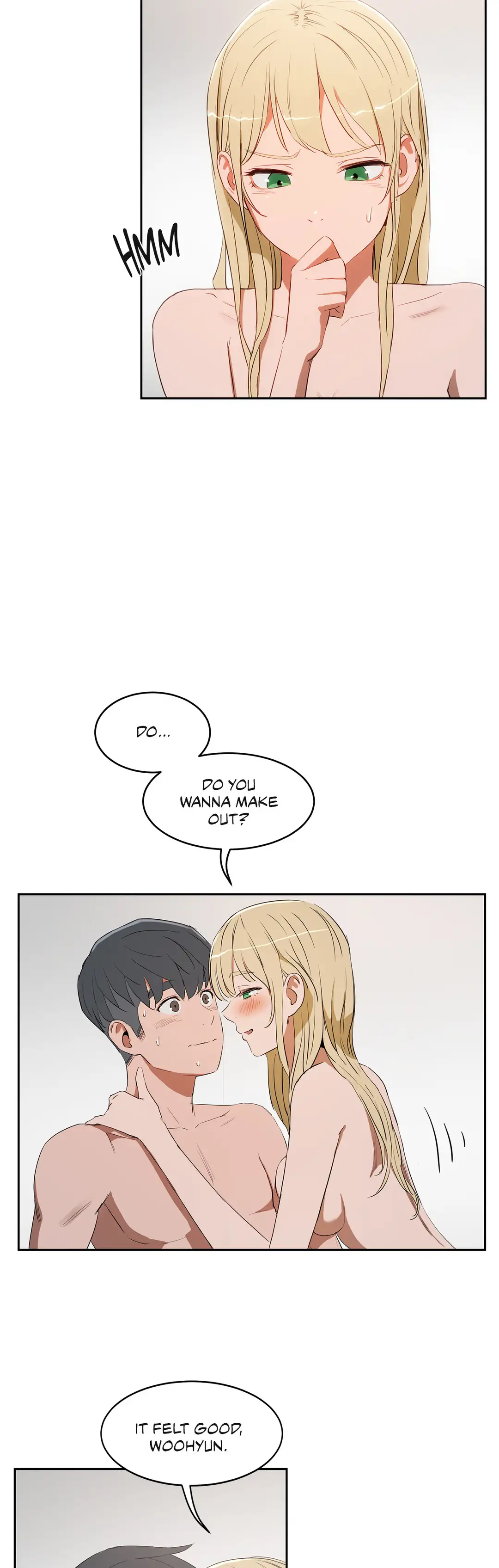 Sex Lessons - Chapter 9 [photo 33] - MangaPorn