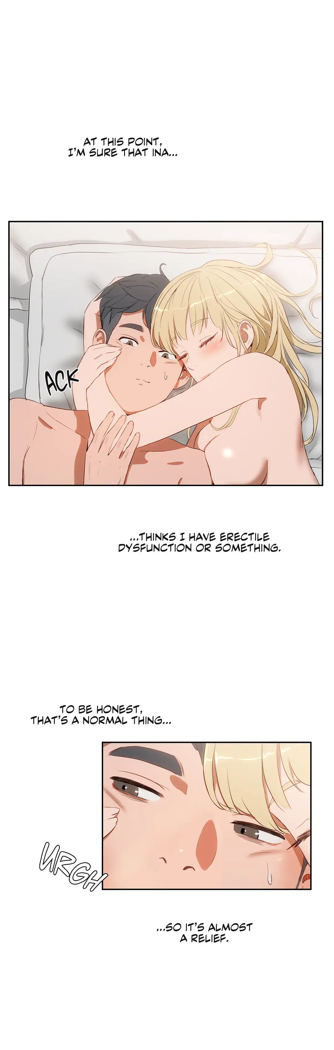 Sex Lessons - Chapter 9 [photo 35] - MangaPorn