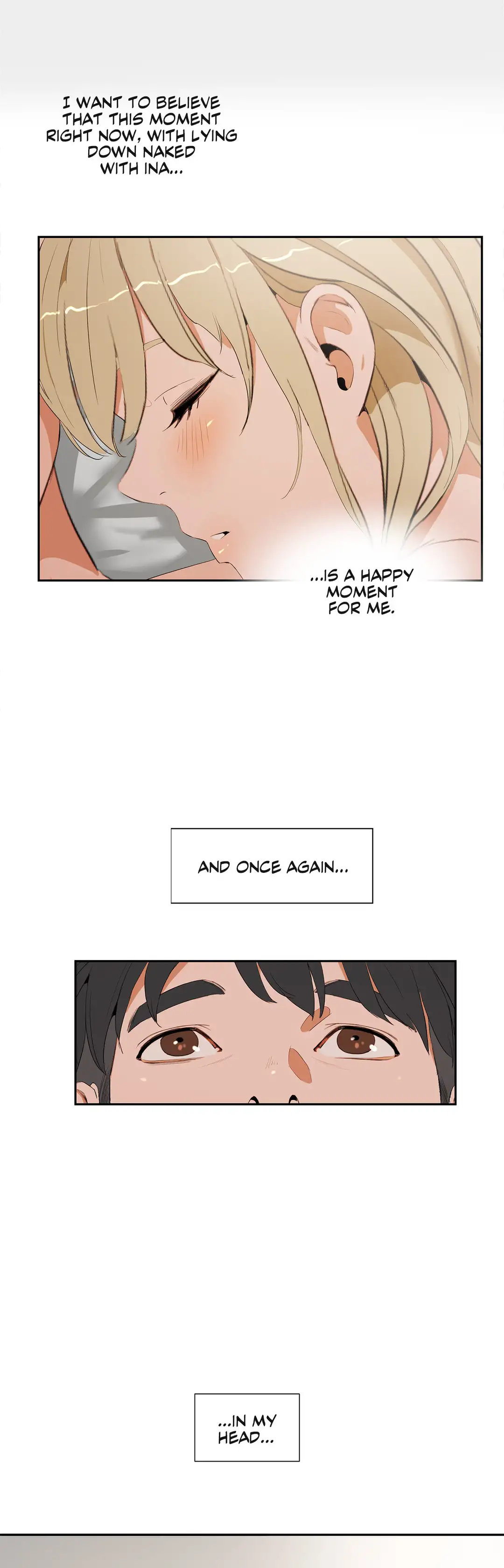 Sex Lessons - Chapter 9 [photo 37] - MangaPorn