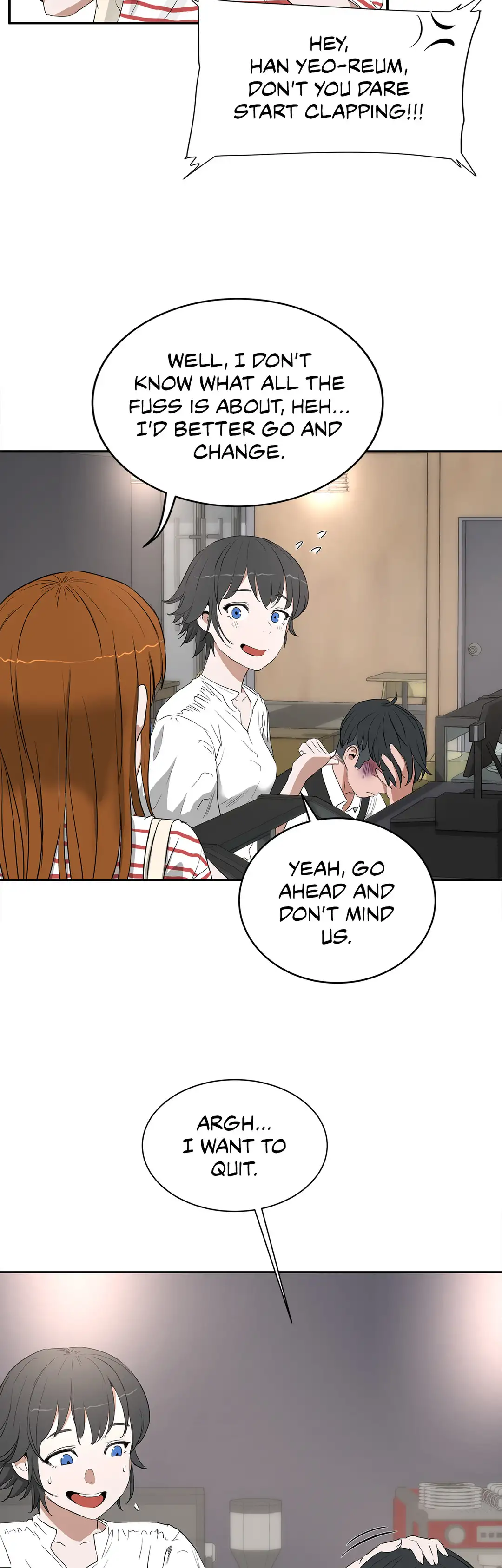 Sex Lessons - Chapter 10 [photo 12] - MangaPorn