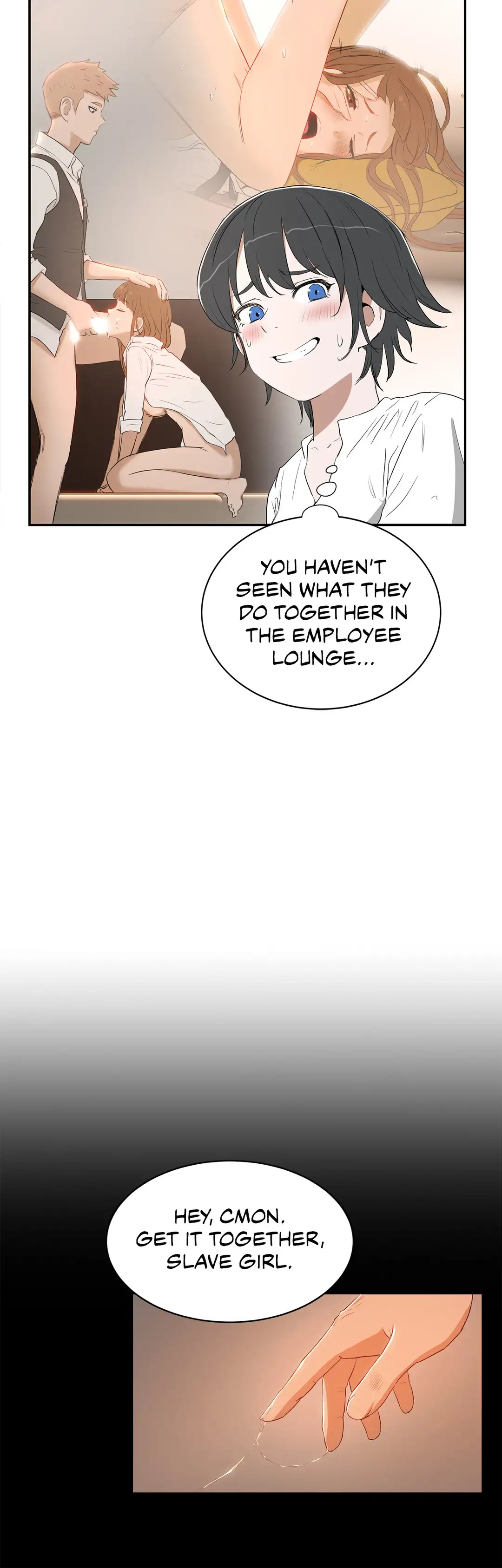 Sex Lessons - Chapter 10 [photo 15] - MangaPorn