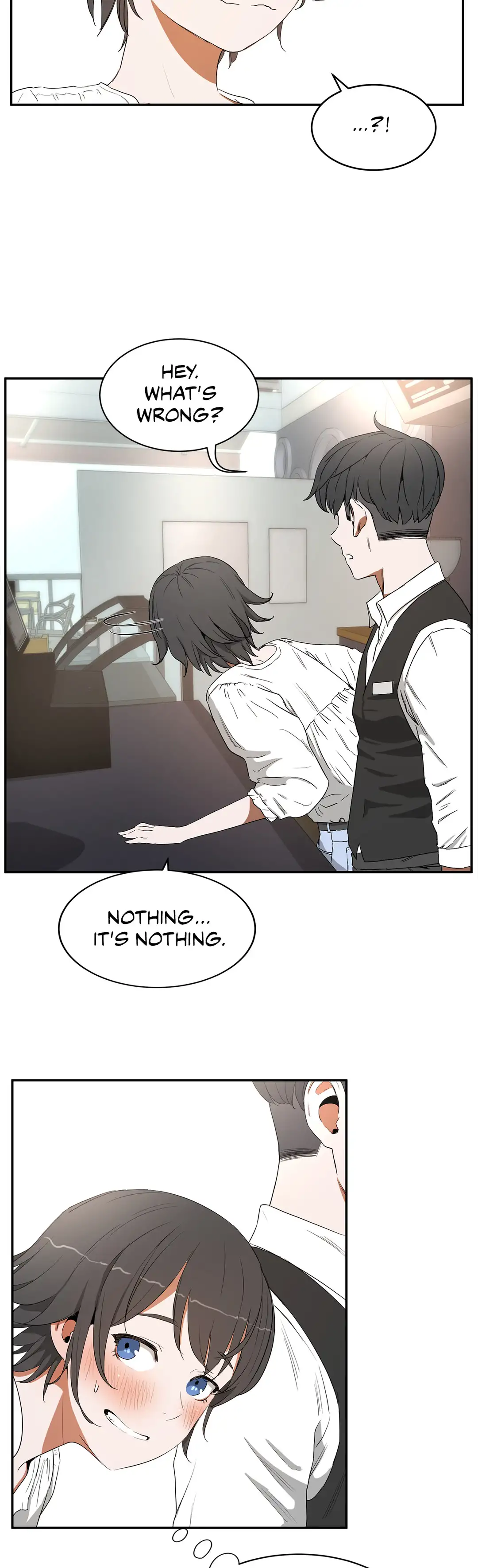 Sex Lessons - Chapter 10 [photo 19] - MangaPorn