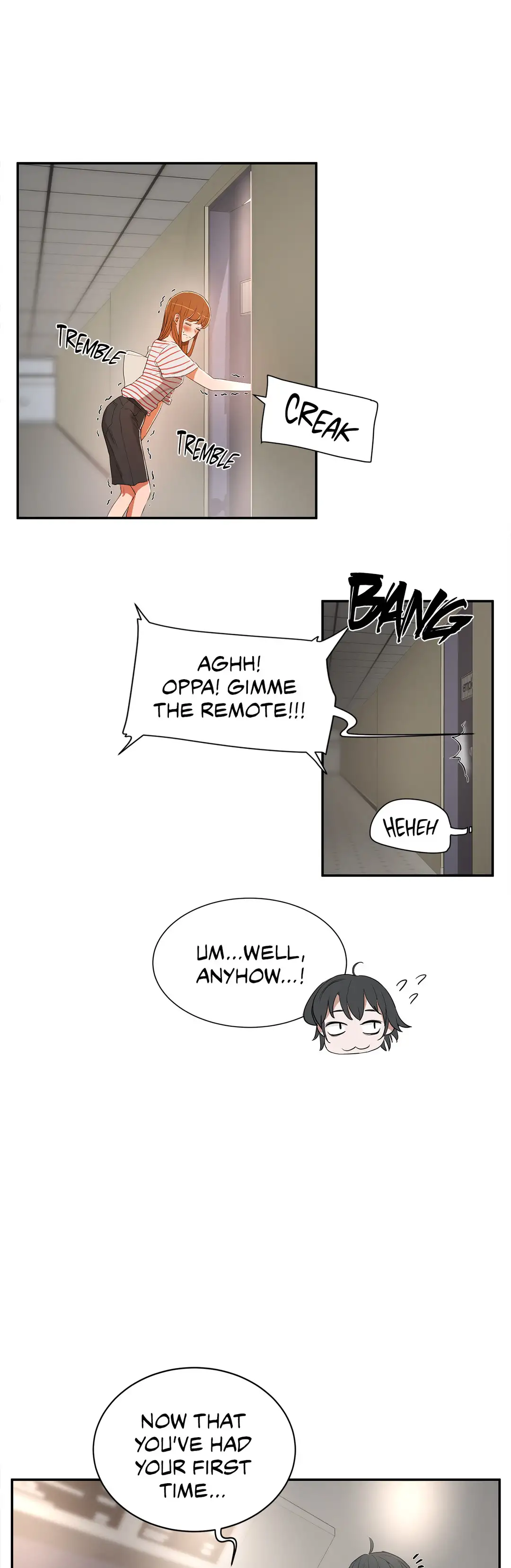 Sex Lessons - Chapter 10 [photo 21] - MangaPorn