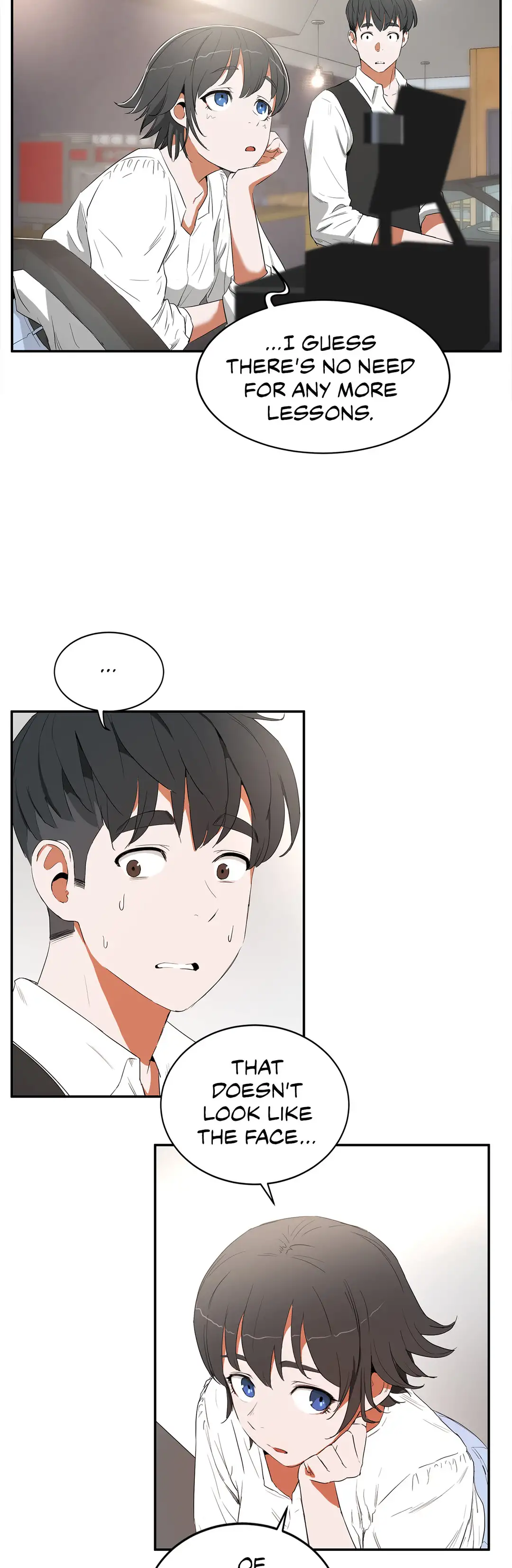 Sex Lessons - Chapter 10 [photo 22] - MangaPorn