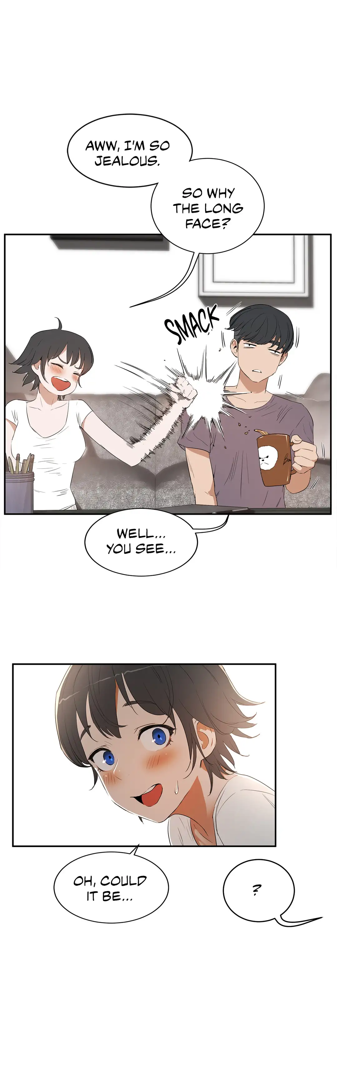 Sex Lessons - Chapter 10 [photo 26] - MangaPorn