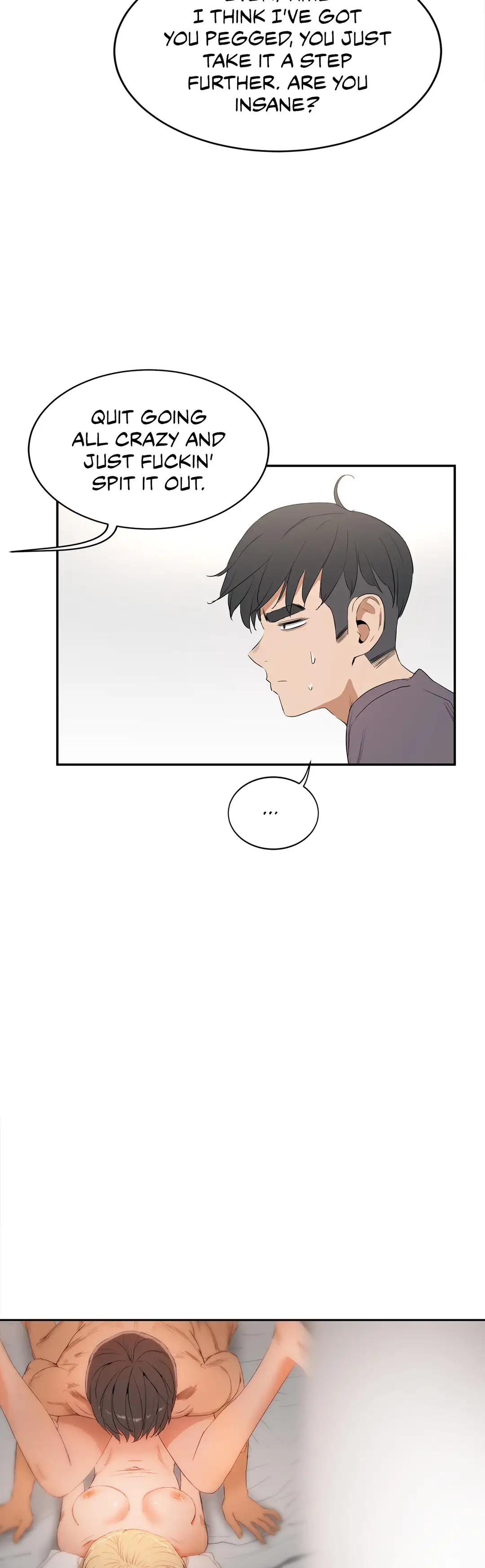 Sex Lessons - Chapter 10 [photo 28] - MangaPorn