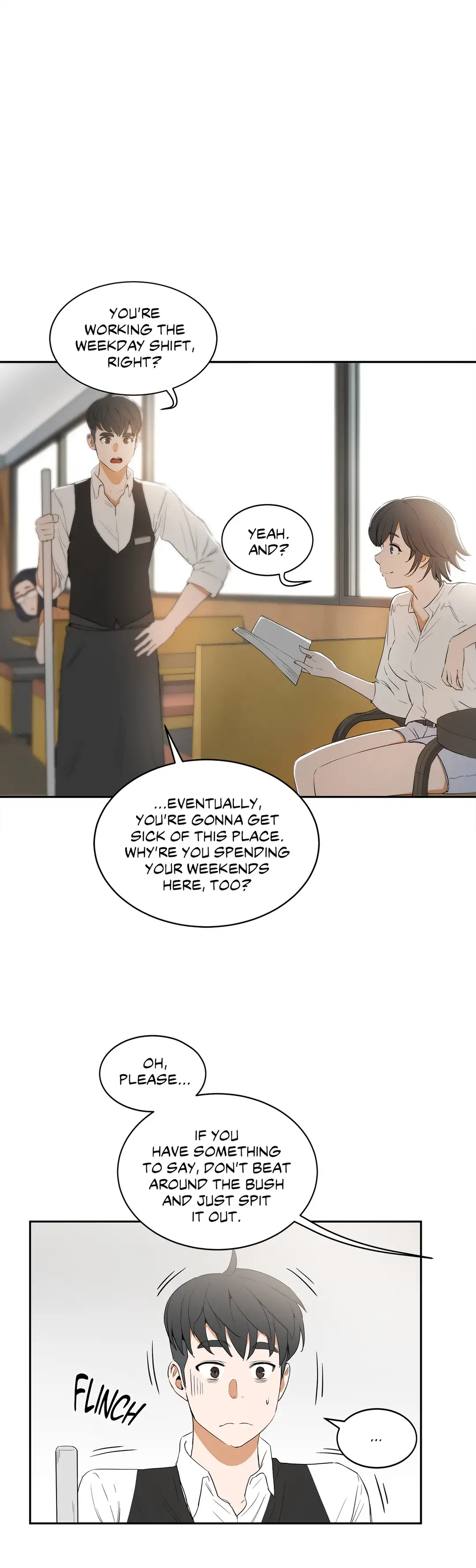 Sex Lessons - Chapter 10 [photo 3] - MangaPorn