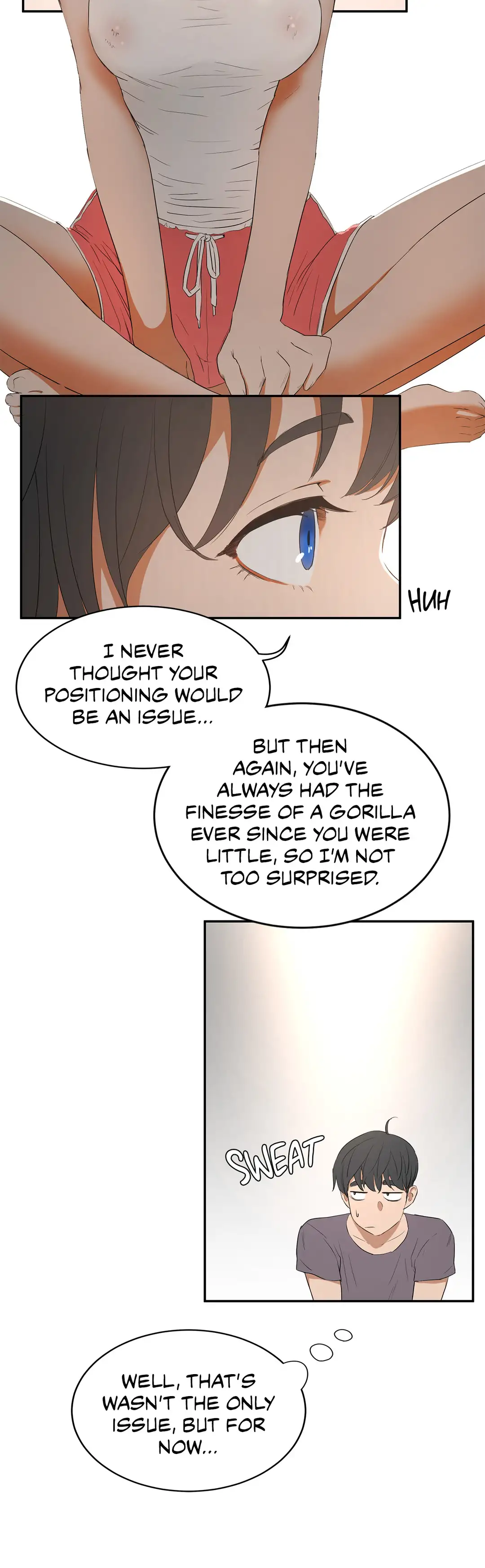 Sex Lessons - Chapter 10 [photo 30] - MangaPorn