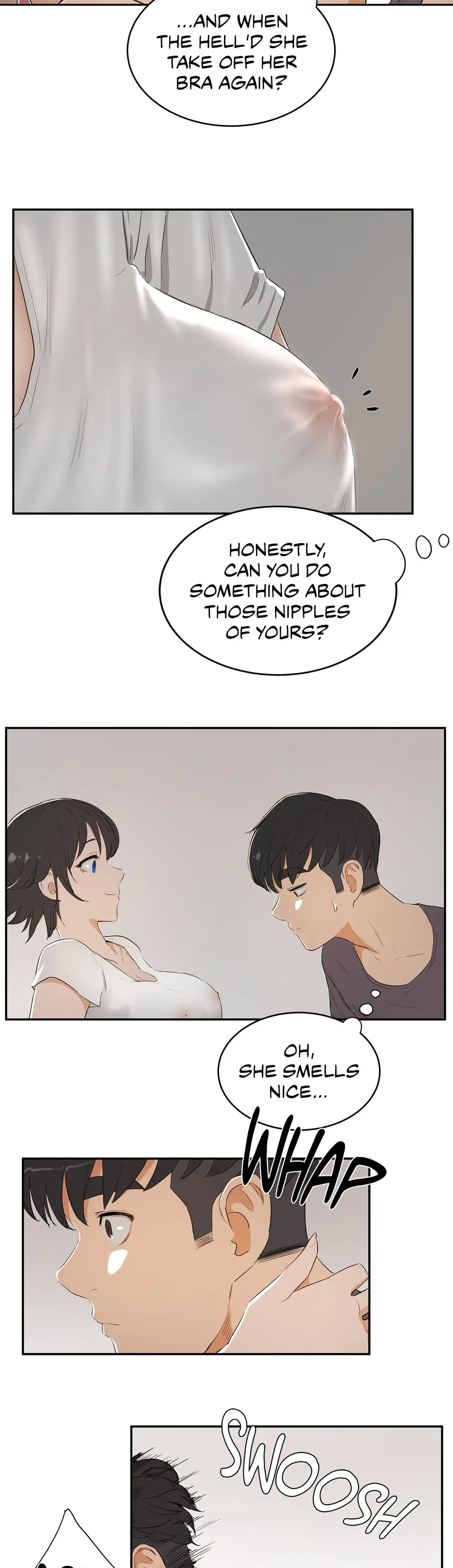Sex Lessons - Chapter 10 [photo 32] - MangaPorn