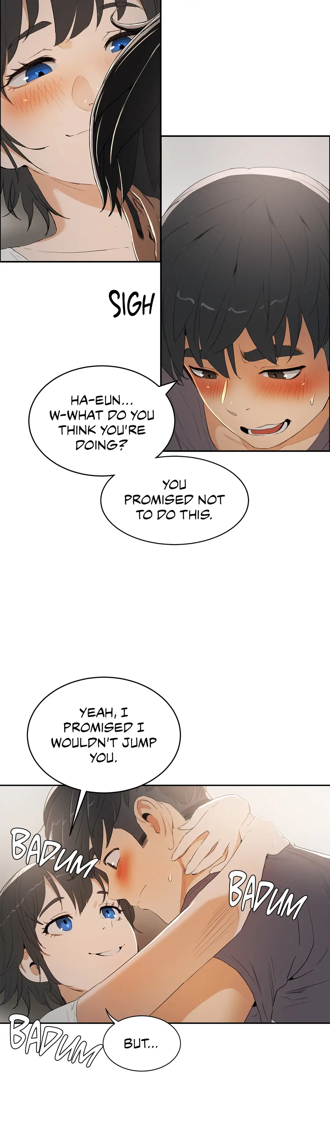 Sex Lessons - Chapter 10 [photo 34] - MangaPorn