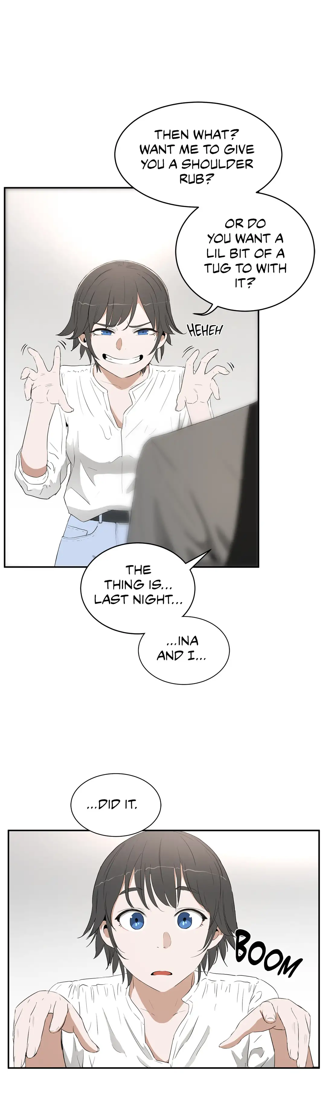 Sex Lessons - Chapter 10 [photo 6] - MangaPorn