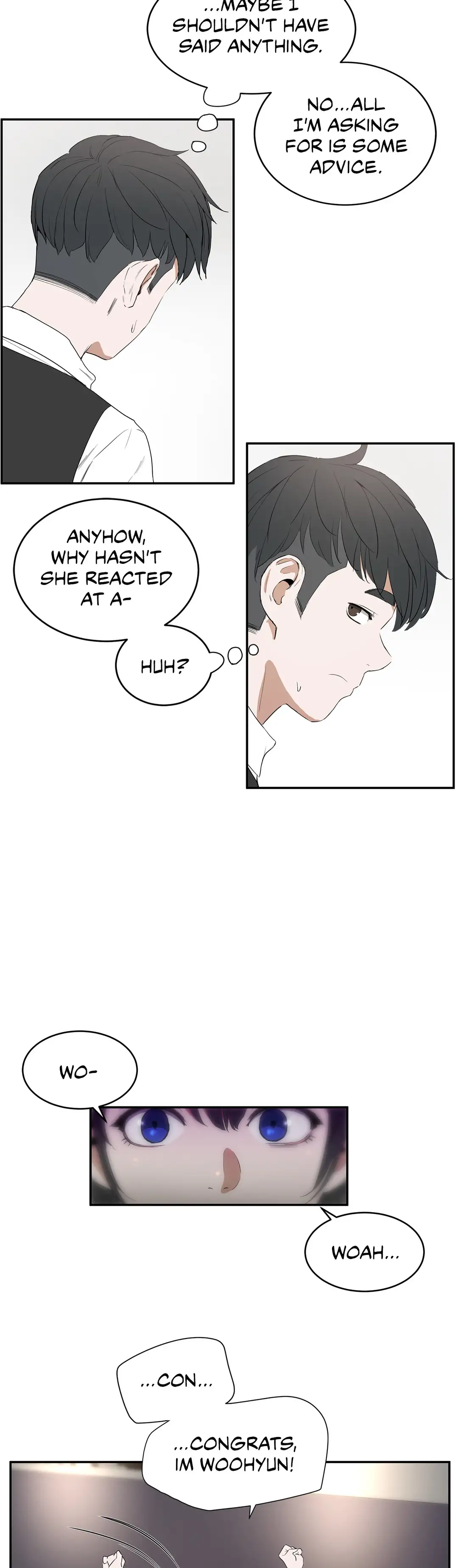 Sex Lessons - Chapter 10 [photo 8] - MangaPorn