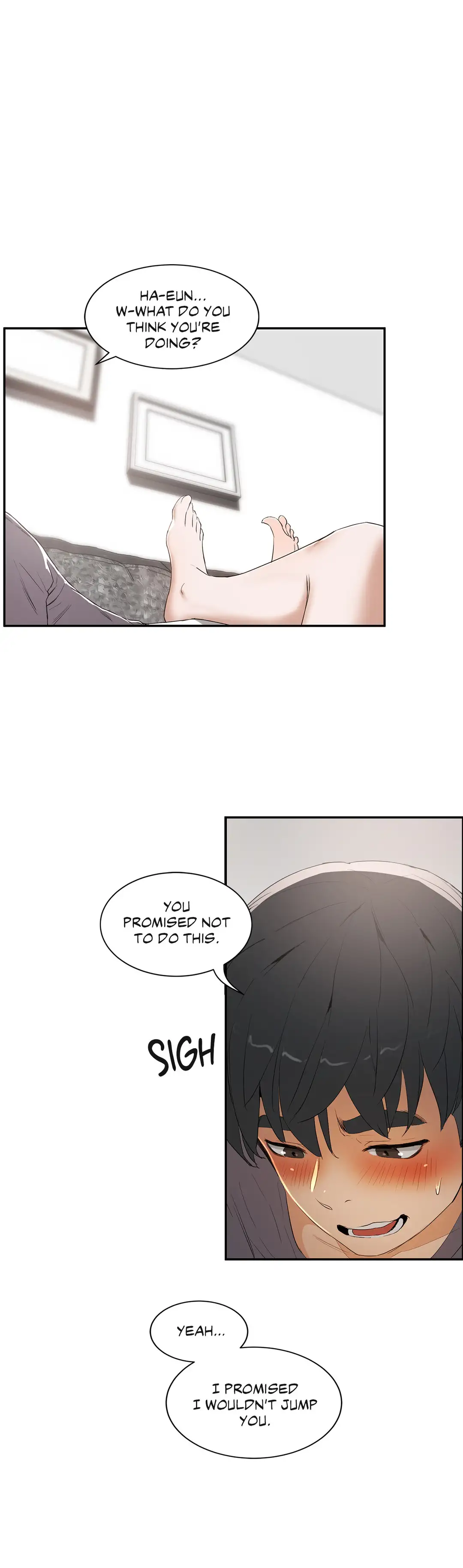 Sex Lessons - Chapter 11 [photo 1] - MangaPorn