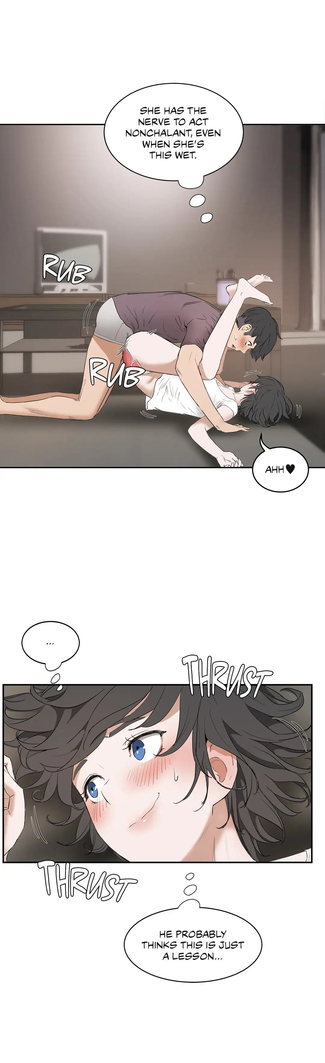 Sex Lessons - Chapter 11 [photo 10] - MangaPorn
