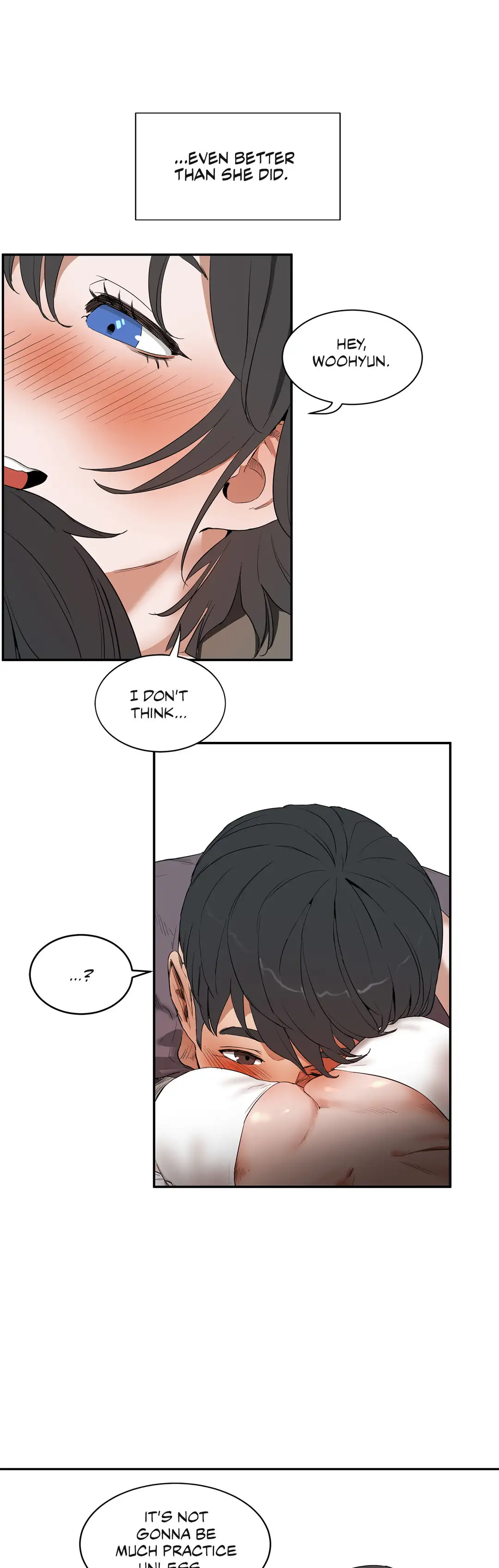 Sex Lessons - Chapter 11 [photo 17] - MangaPorn