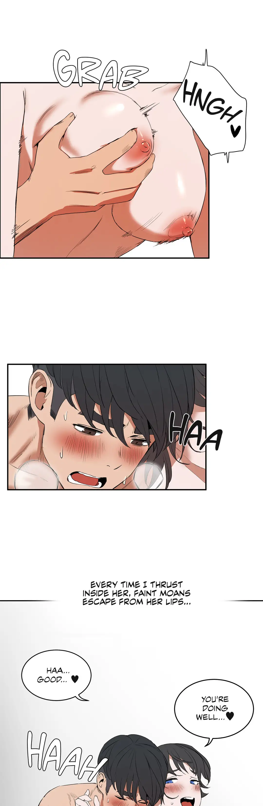 Sex Lessons - Chapter 11 [photo 21] - MangaPorn
