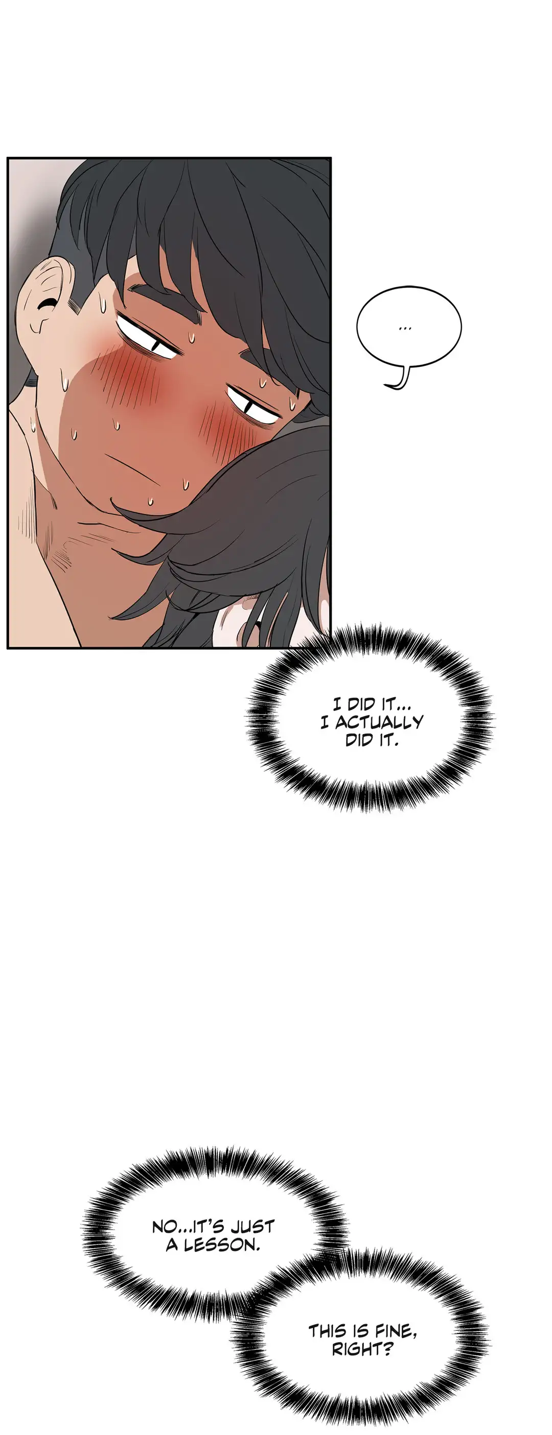 Sex Lessons - Chapter 11 [photo 28] - MangaPorn