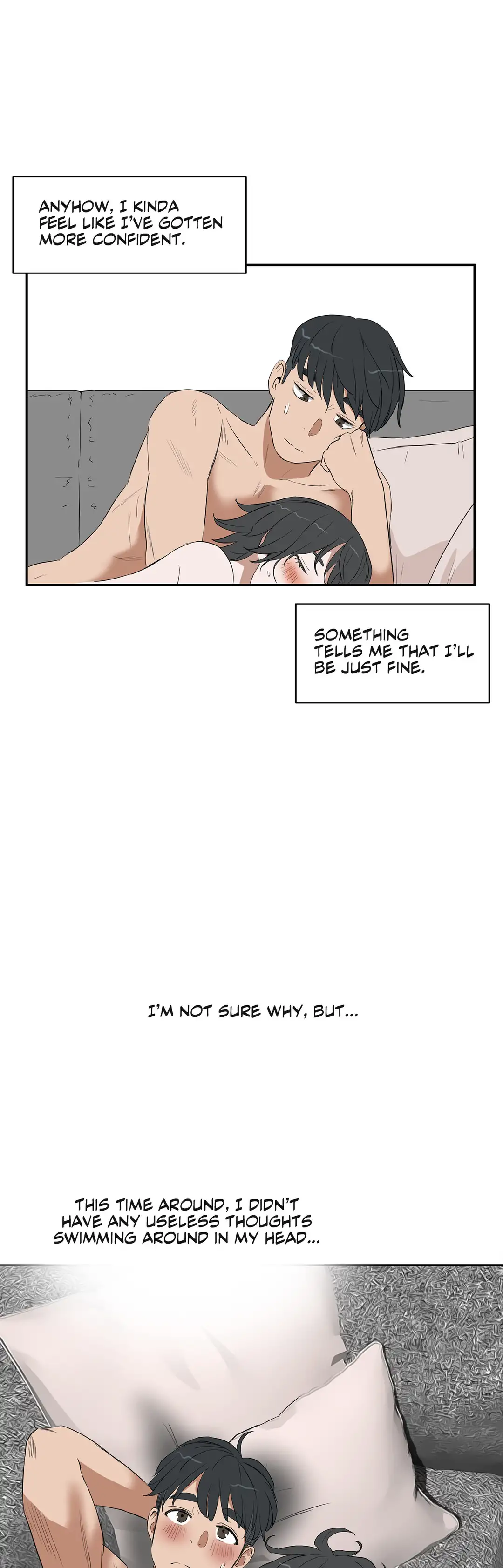 Sex Lessons - Chapter 11 [photo 31] - MangaPorn