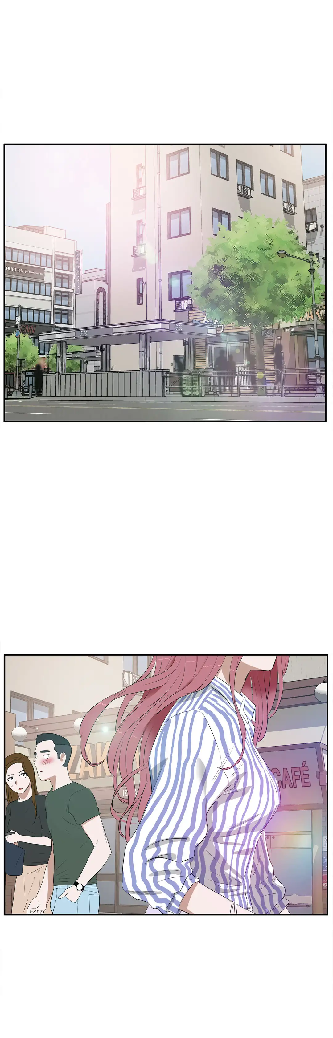 Sex Lessons - Chapter 11 [photo 34] - MangaPorn