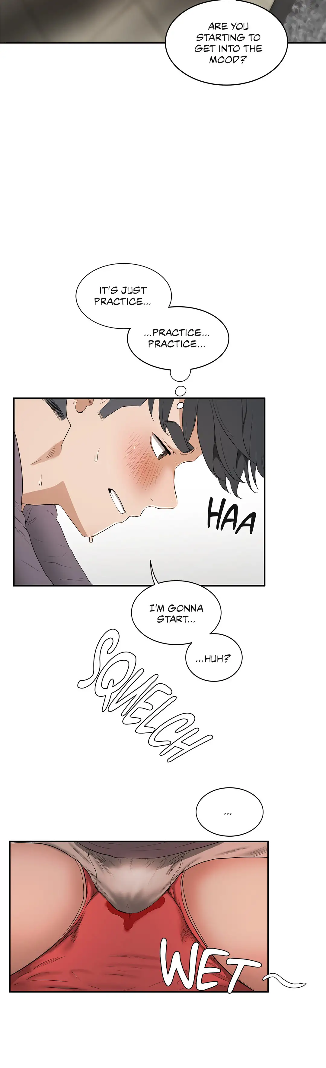 Sex Lessons - Chapter 11 [photo 9] - MangaPorn