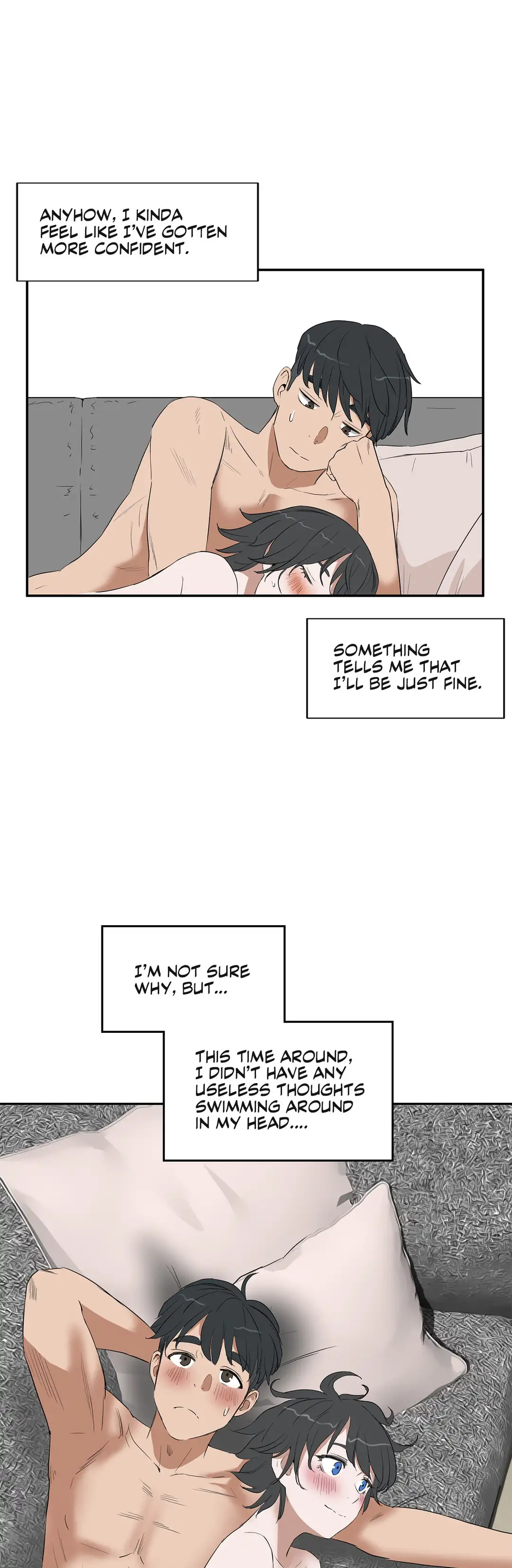Sex Lessons - Chapter 12 [photo 1] - MangaPorn