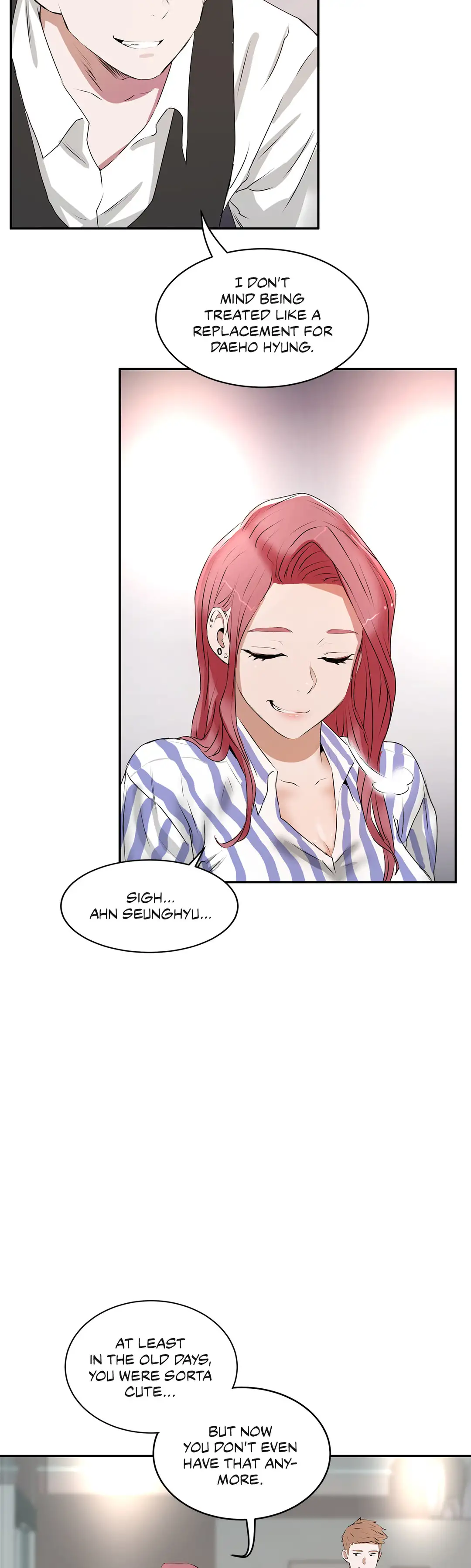 Sex Lessons - Chapter 12 [photo 12] - MangaPorn