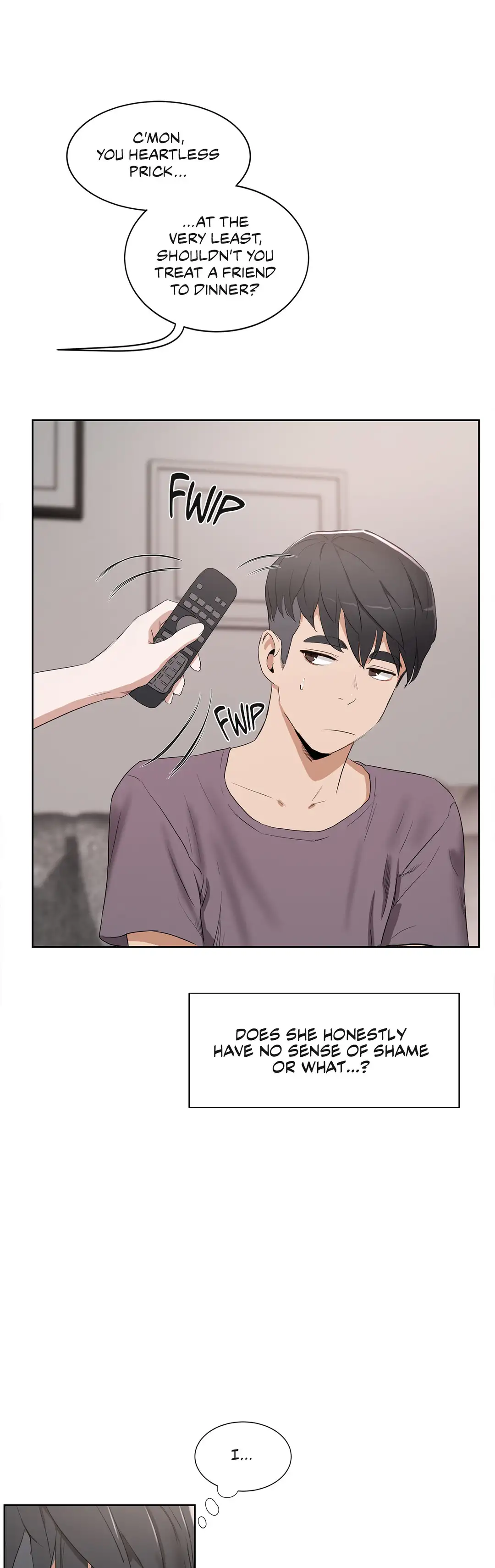 Sex Lessons - Chapter 12 [photo 16] - MangaPorn