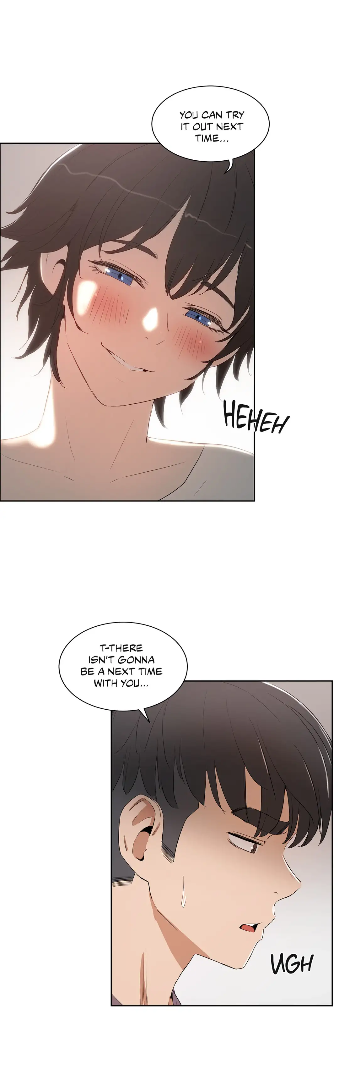 Sex Lessons - Chapter 12 [photo 26] - MangaPorn