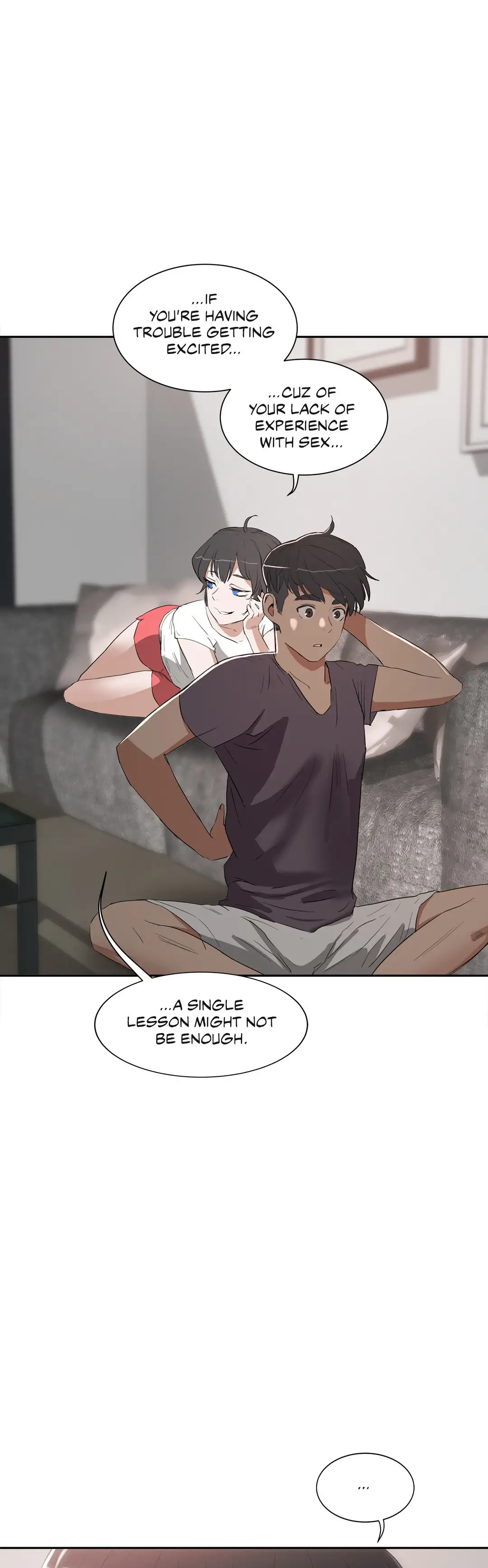 Sex Lessons - Chapter 12 [photo 28] - MangaPorn