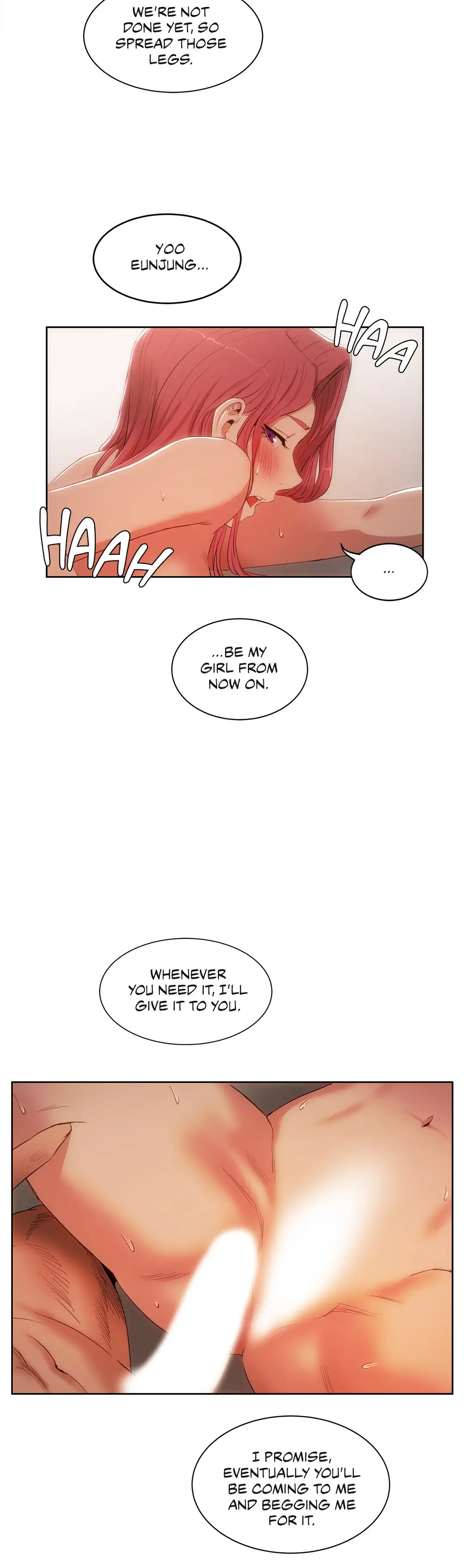 Sex Lessons - Chapter 12 [photo 37] - MangaPorn