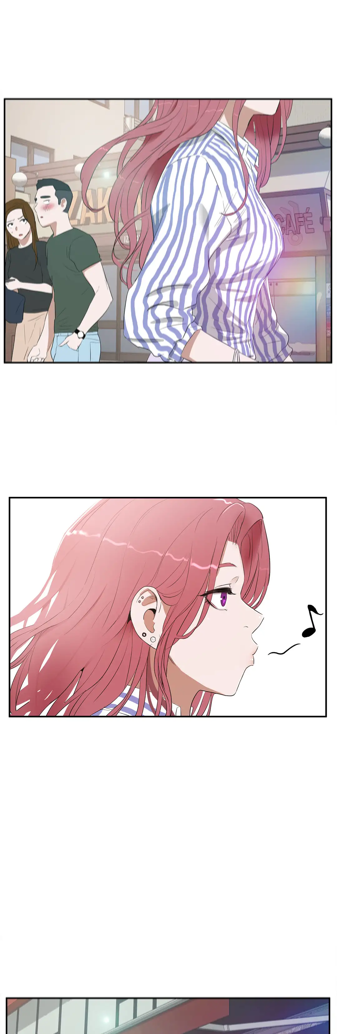 Sex Lessons - Chapter 12 [photo 4] - MangaPorn