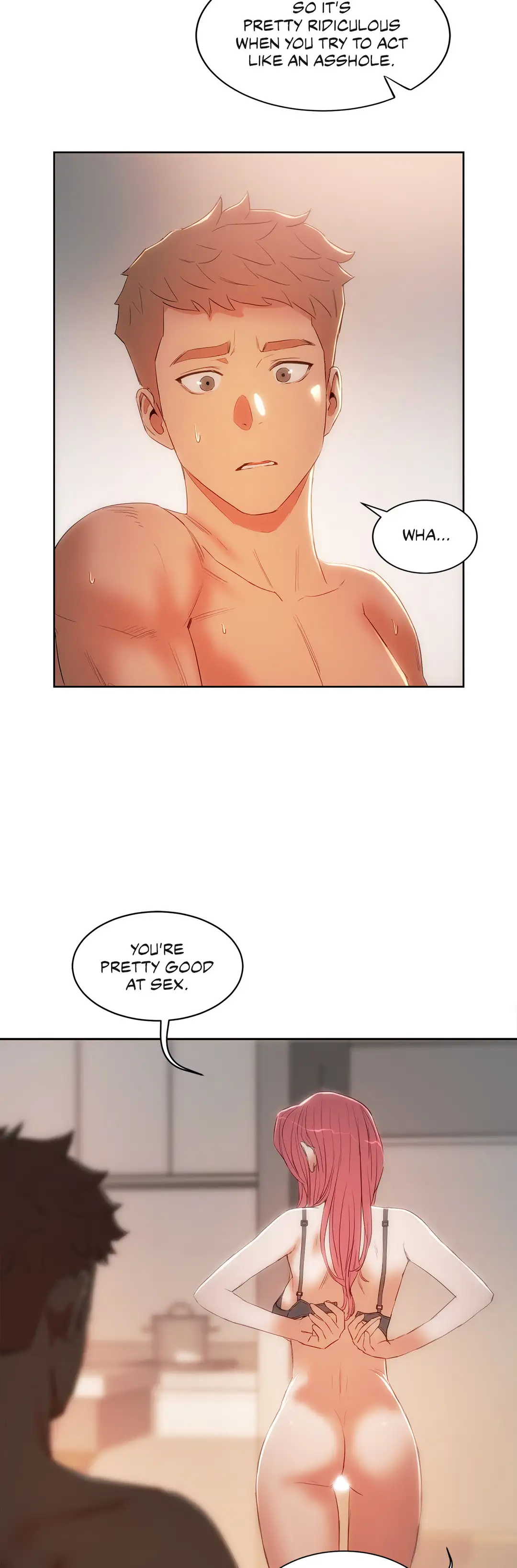 Sex Lessons - Chapter 12 [photo 42] - MangaPorn