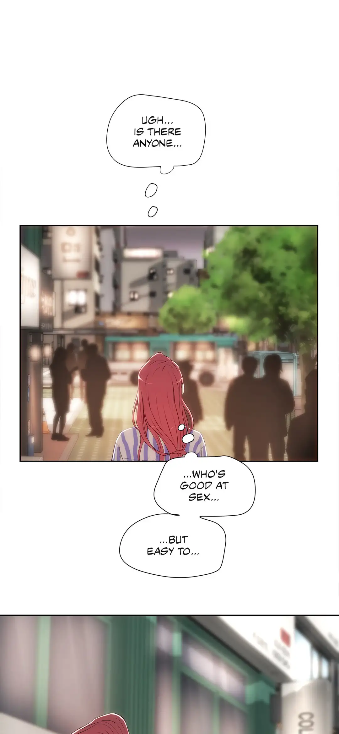Sex Lessons - Chapter 12 [photo 46] - MangaPorn