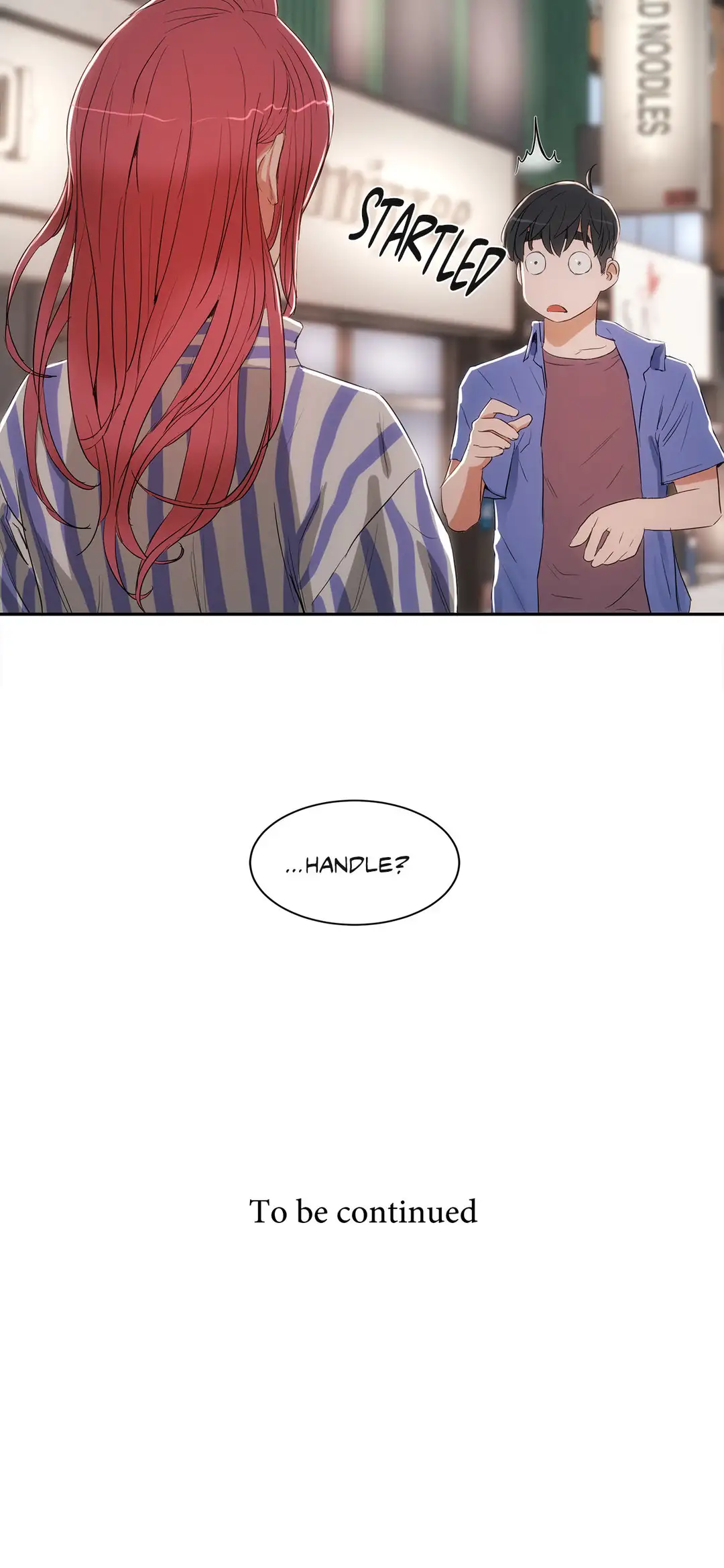 Sex Lessons - Chapter 12 [photo 47] - MangaPorn