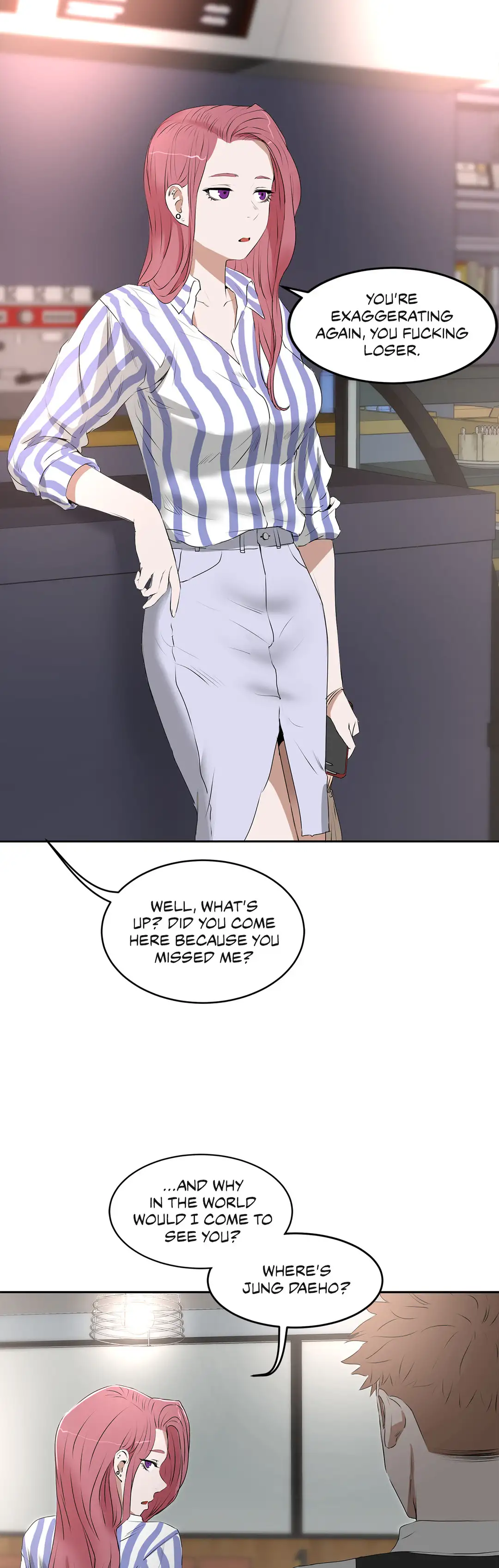 Sex Lessons - Chapter 12 [photo 9] - MangaPorn