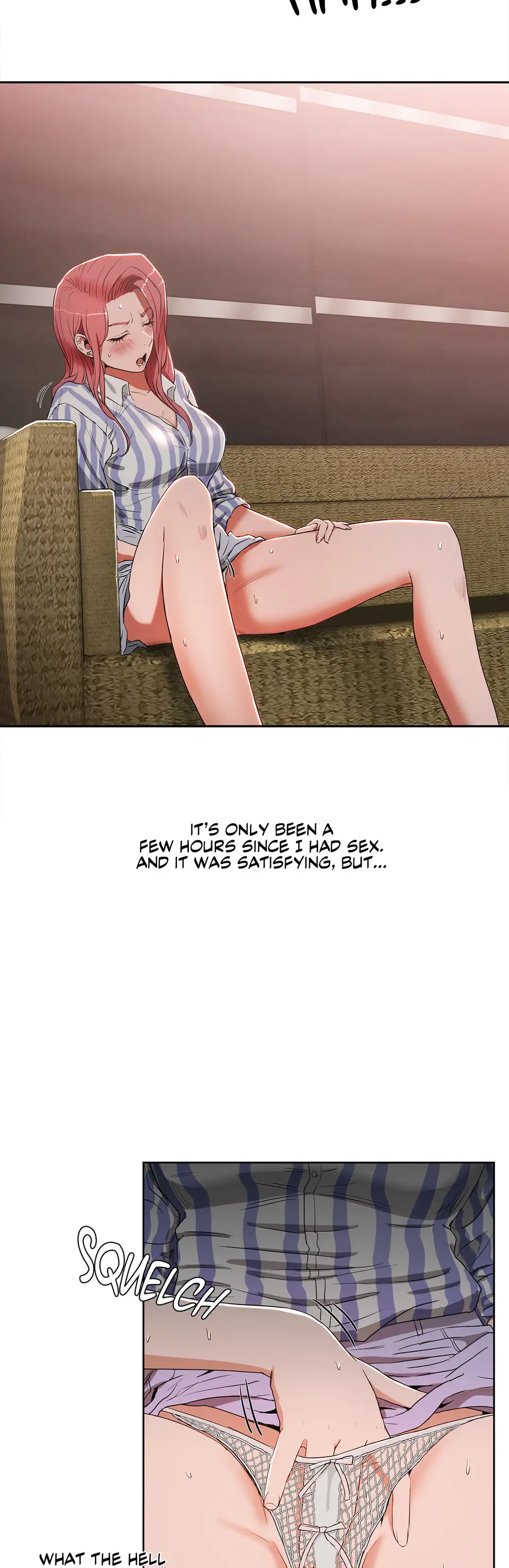 Sex Lessons - Chapter 13 [photo 11] - MangaPorn