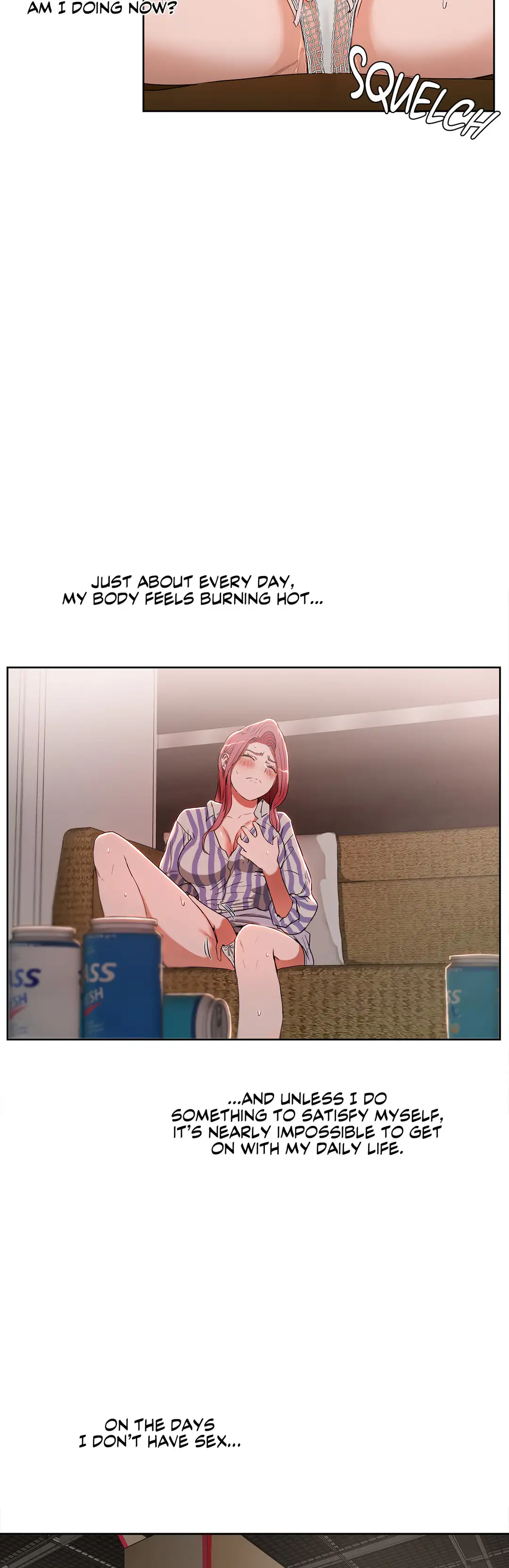 Sex Lessons - Chapter 13 [photo 12] - MangaPorn