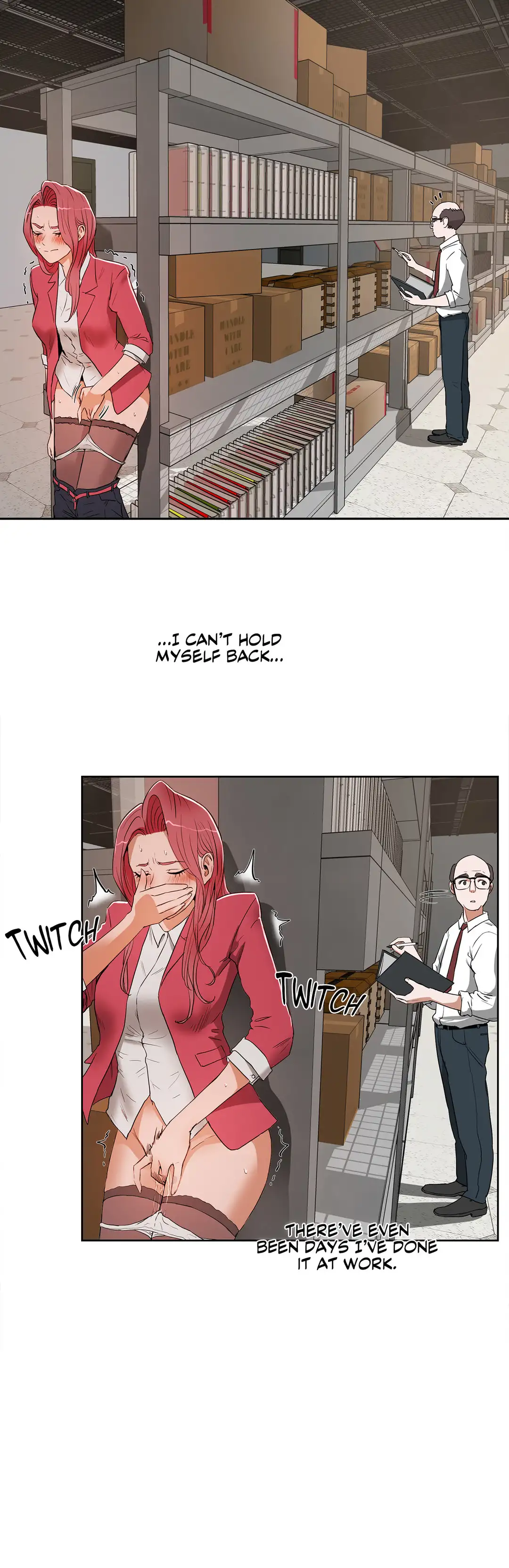 Sex Lessons - Chapter 13 [photo 13] - MangaPorn
