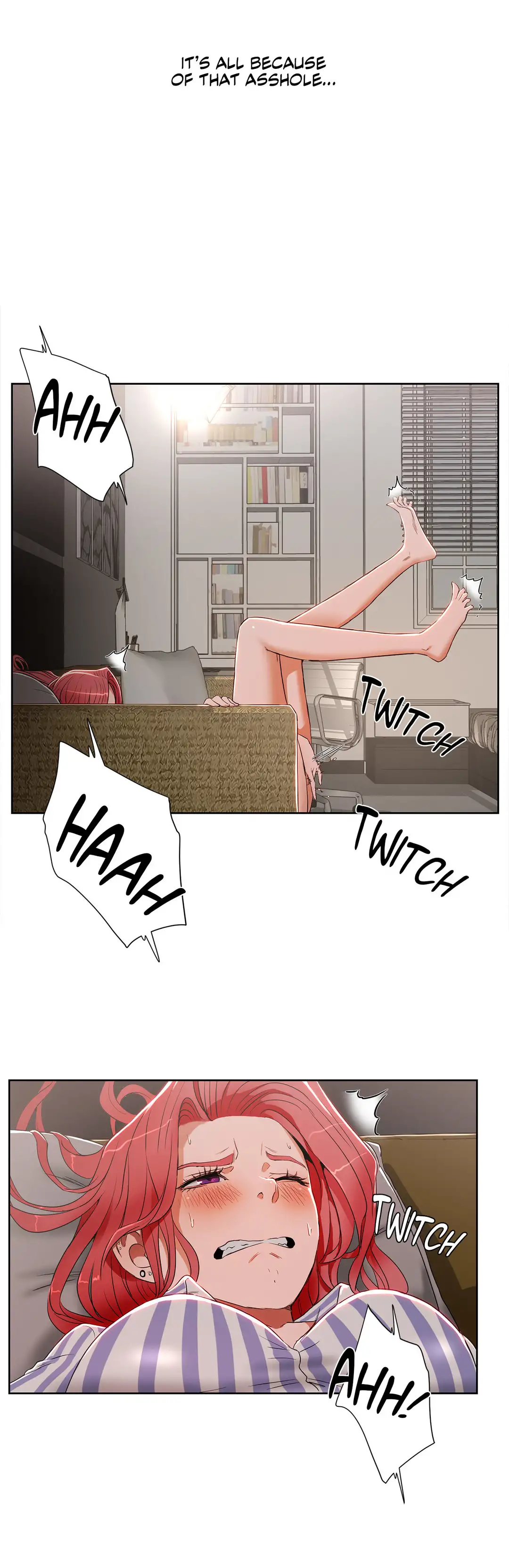 Sex Lessons - Chapter 13 [photo 14] - MangaPorn