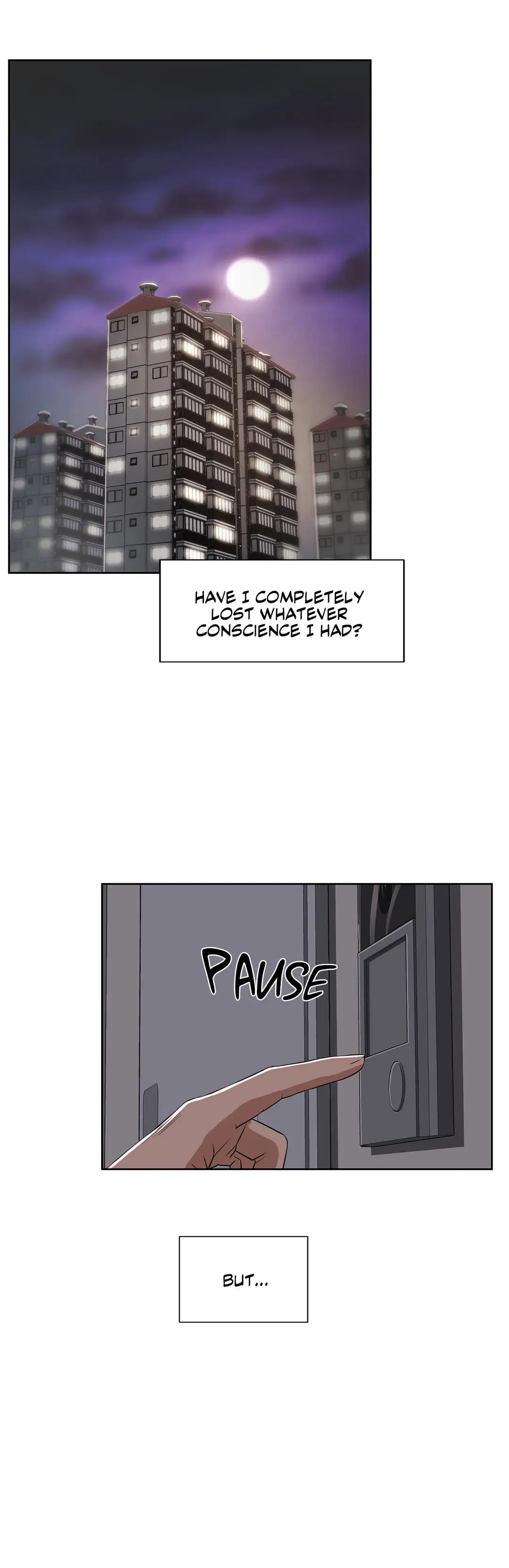 Sex Lessons - Chapter 13 [photo 20] - MangaPorn