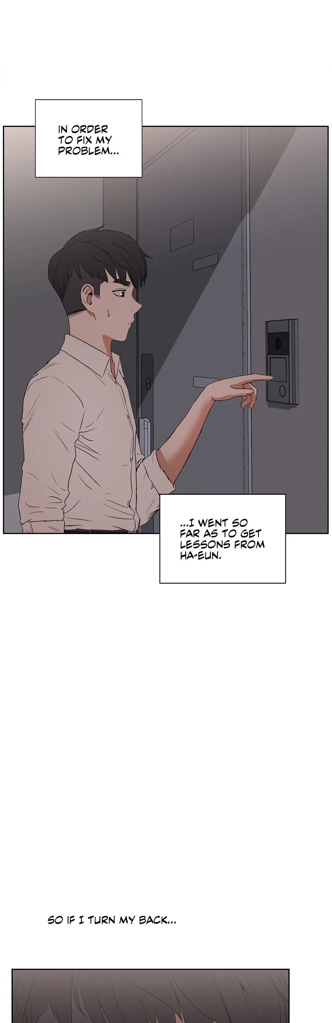Sex Lessons - Chapter 13 [photo 21] - MangaPorn
