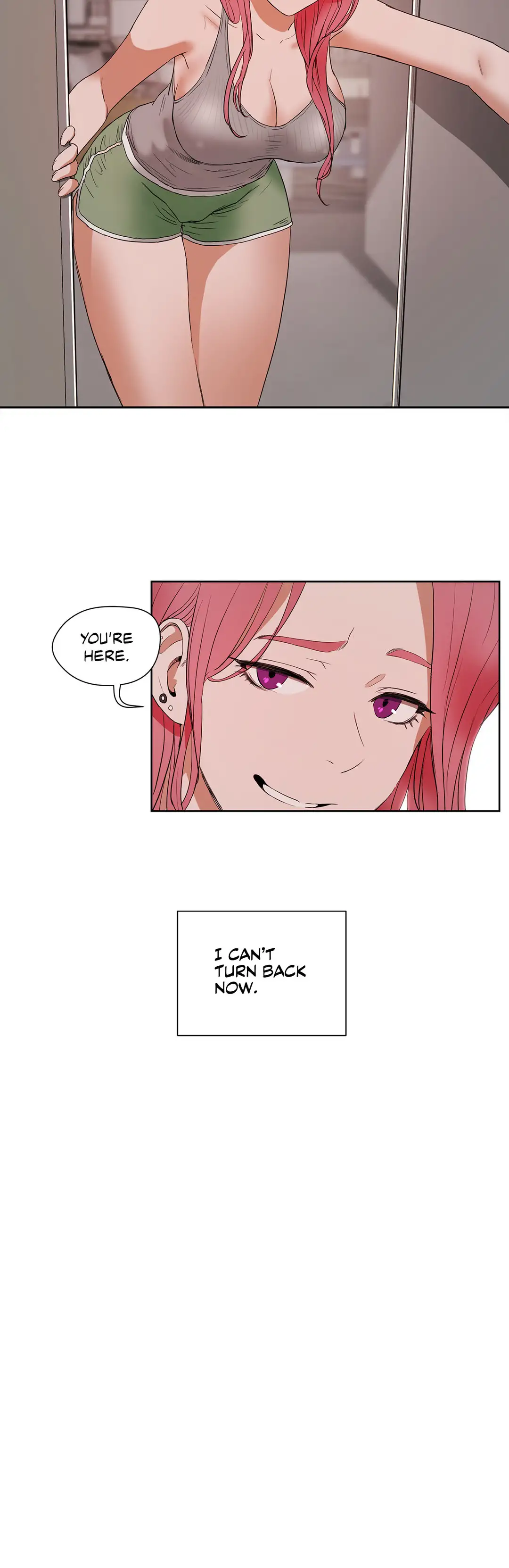 Sex Lessons - Chapter 13 [photo 24] - MangaPorn
