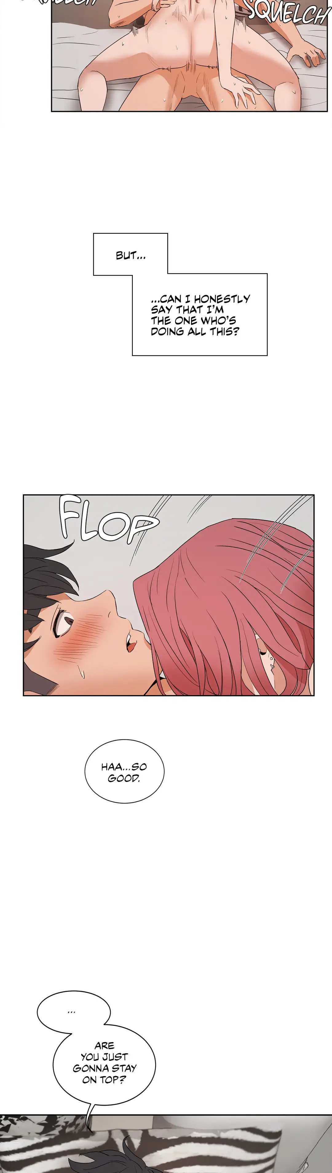 Sex Lessons - Chapter 13 [photo 27] - MangaPorn